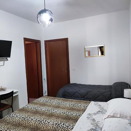 Bed And Breakfast Oasi Reggio di Calabria Zewnętrze zdjęcie