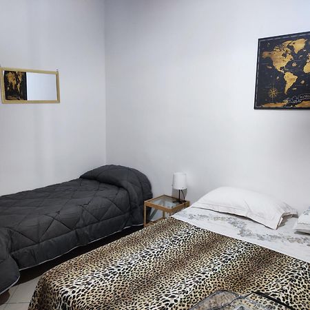 Bed And Breakfast Oasi Reggio di Calabria Zewnętrze zdjęcie