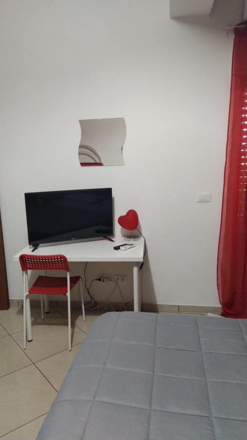 Bed And Breakfast Oasi Reggio di Calabria Zewnętrze zdjęcie