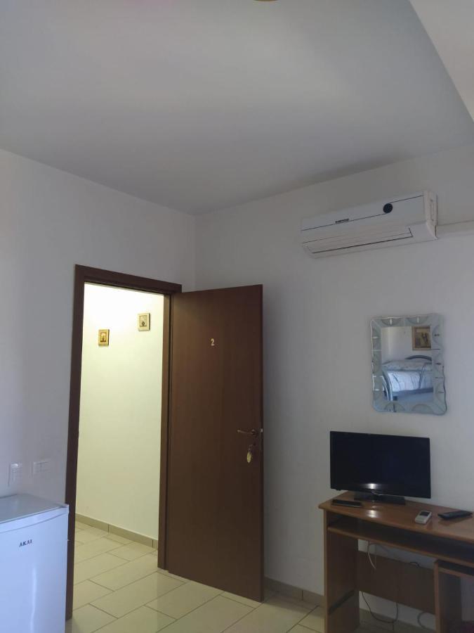 Bed And Breakfast Oasi Reggio di Calabria Zewnętrze zdjęcie