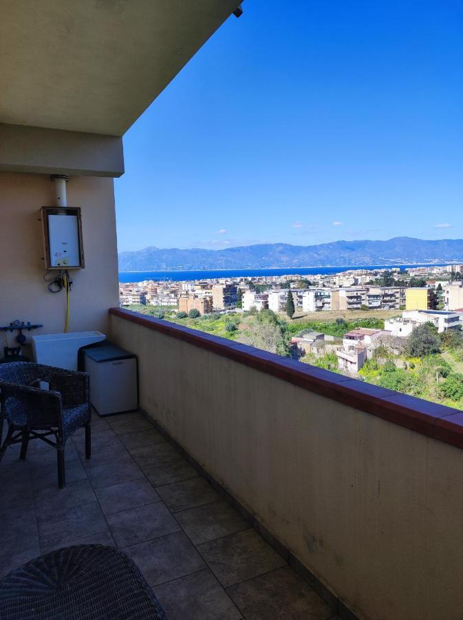 Bed And Breakfast Oasi Reggio di Calabria Zewnętrze zdjęcie