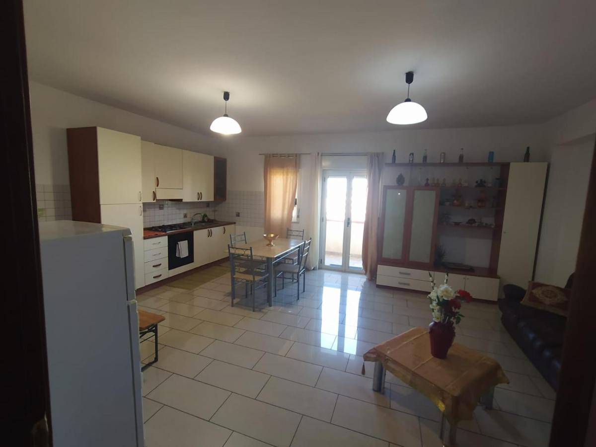 Bed And Breakfast Oasi Reggio di Calabria Zewnętrze zdjęcie