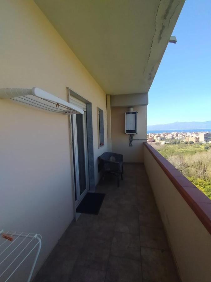 Bed And Breakfast Oasi Reggio di Calabria Zewnętrze zdjęcie