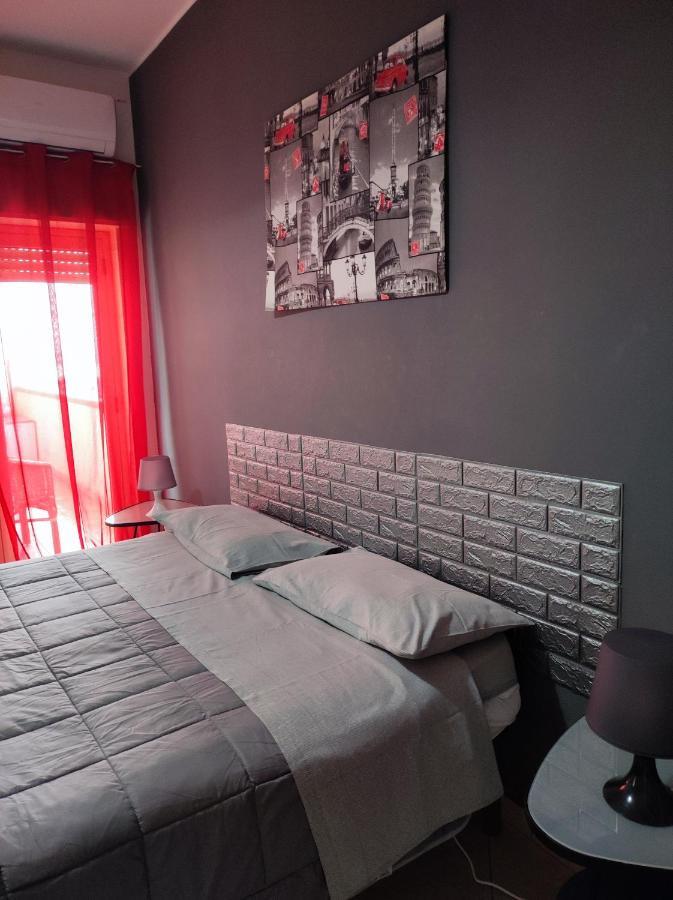 Bed And Breakfast Oasi Reggio di Calabria Zewnętrze zdjęcie