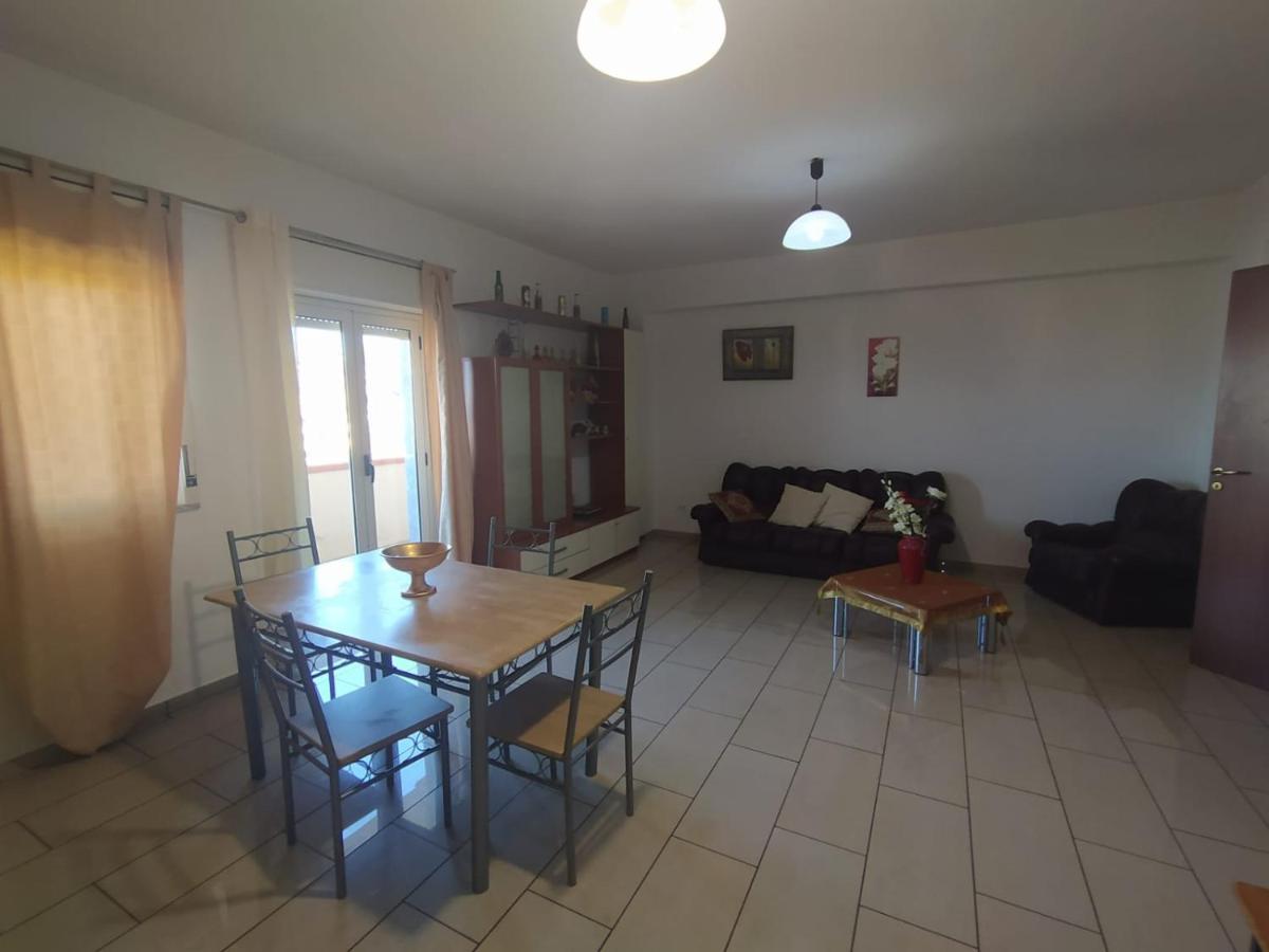 Bed And Breakfast Oasi Reggio di Calabria Zewnętrze zdjęcie