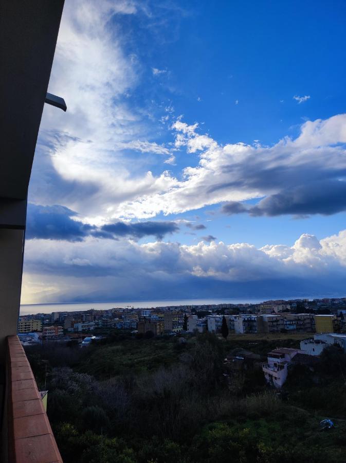 Bed And Breakfast Oasi Reggio di Calabria Zewnętrze zdjęcie