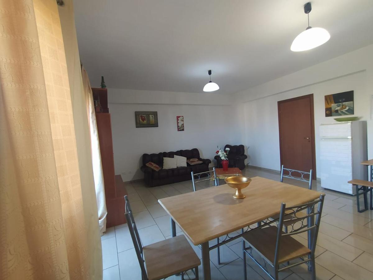 Bed And Breakfast Oasi Reggio di Calabria Zewnętrze zdjęcie