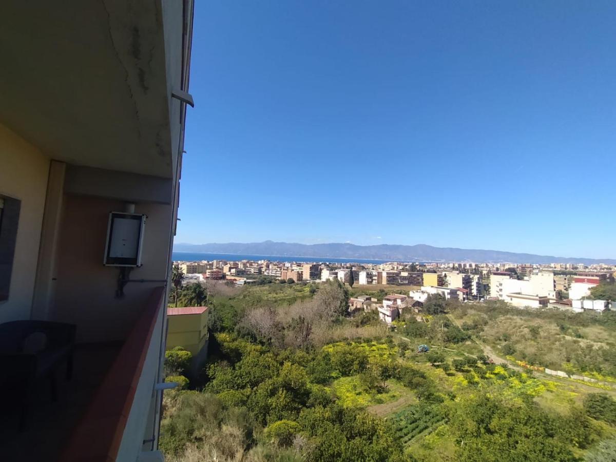 Bed And Breakfast Oasi Reggio di Calabria Zewnętrze zdjęcie