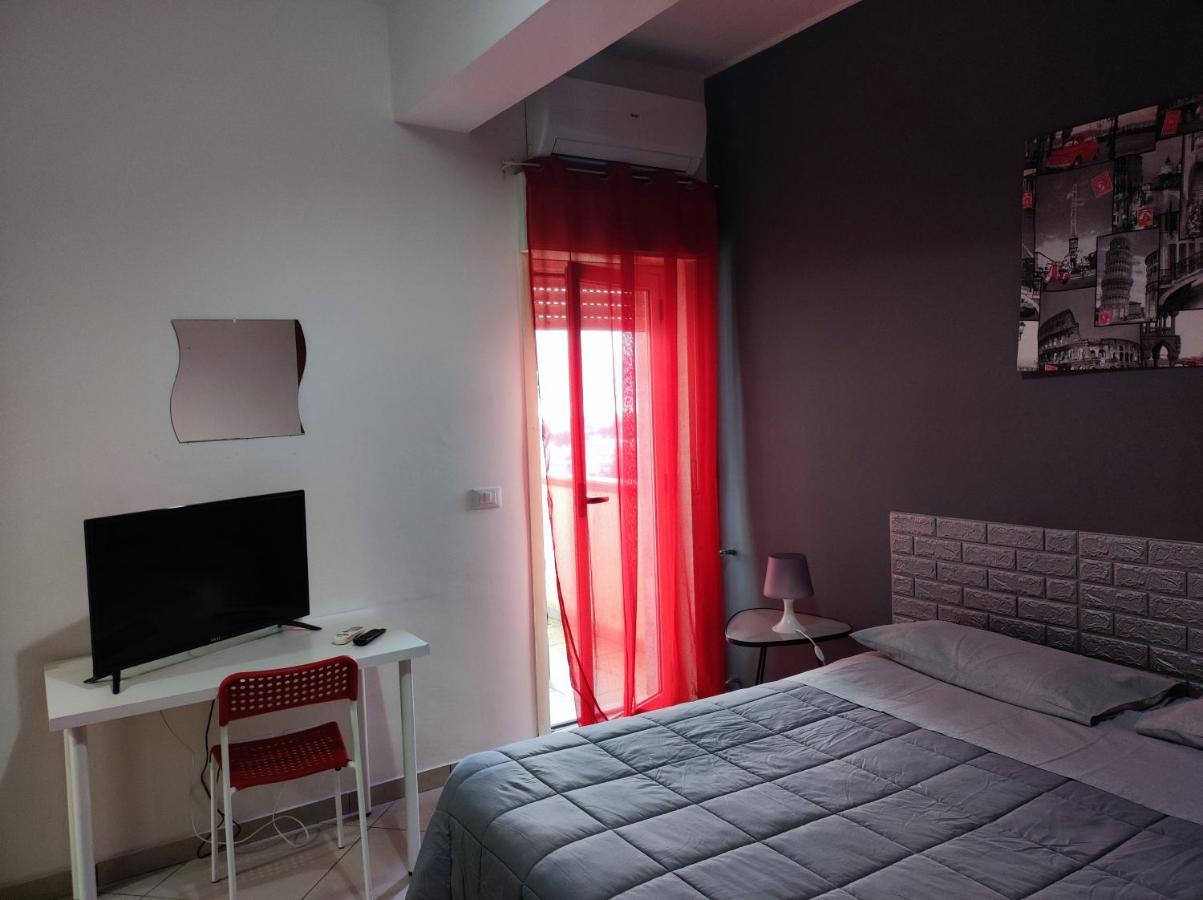 Bed And Breakfast Oasi Reggio di Calabria Zewnętrze zdjęcie
