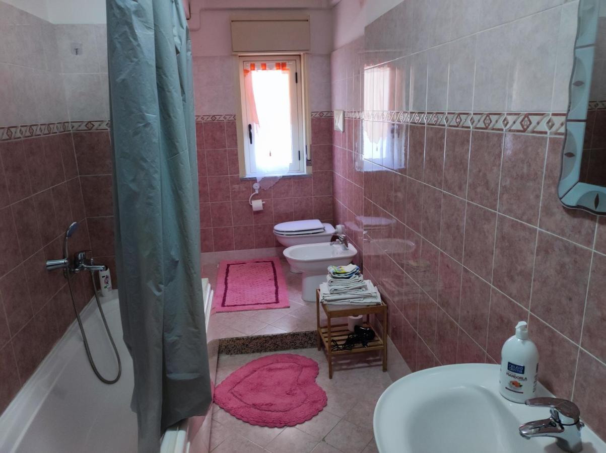 Bed And Breakfast Oasi Reggio di Calabria Zewnętrze zdjęcie