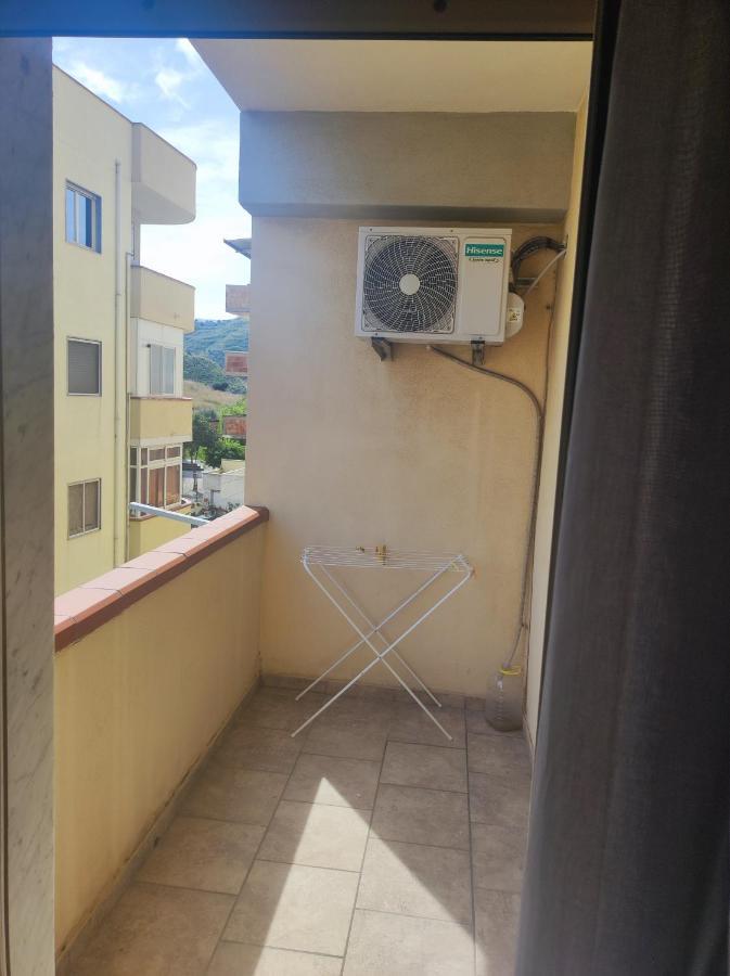 Bed And Breakfast Oasi Reggio di Calabria Zewnętrze zdjęcie