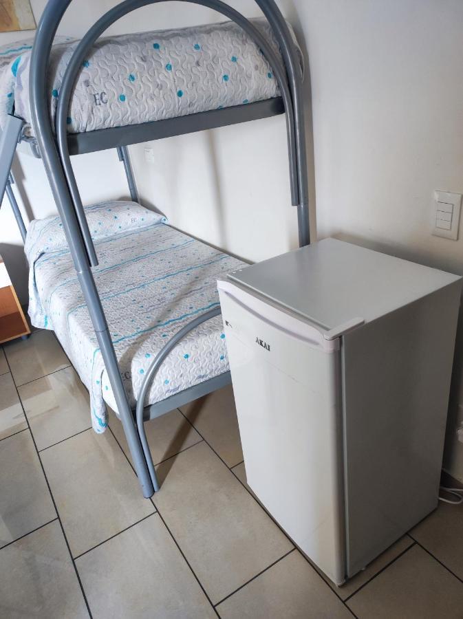 Bed And Breakfast Oasi Reggio di Calabria Pokój zdjęcie