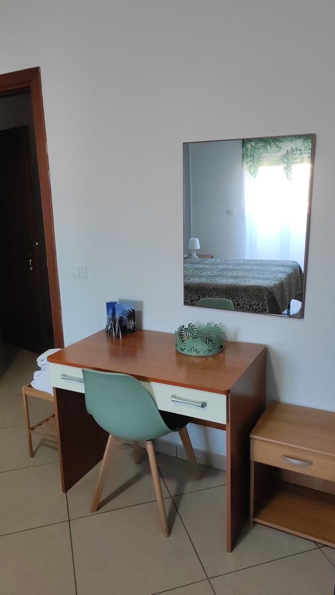 Bed And Breakfast Oasi Reggio di Calabria Pokój zdjęcie