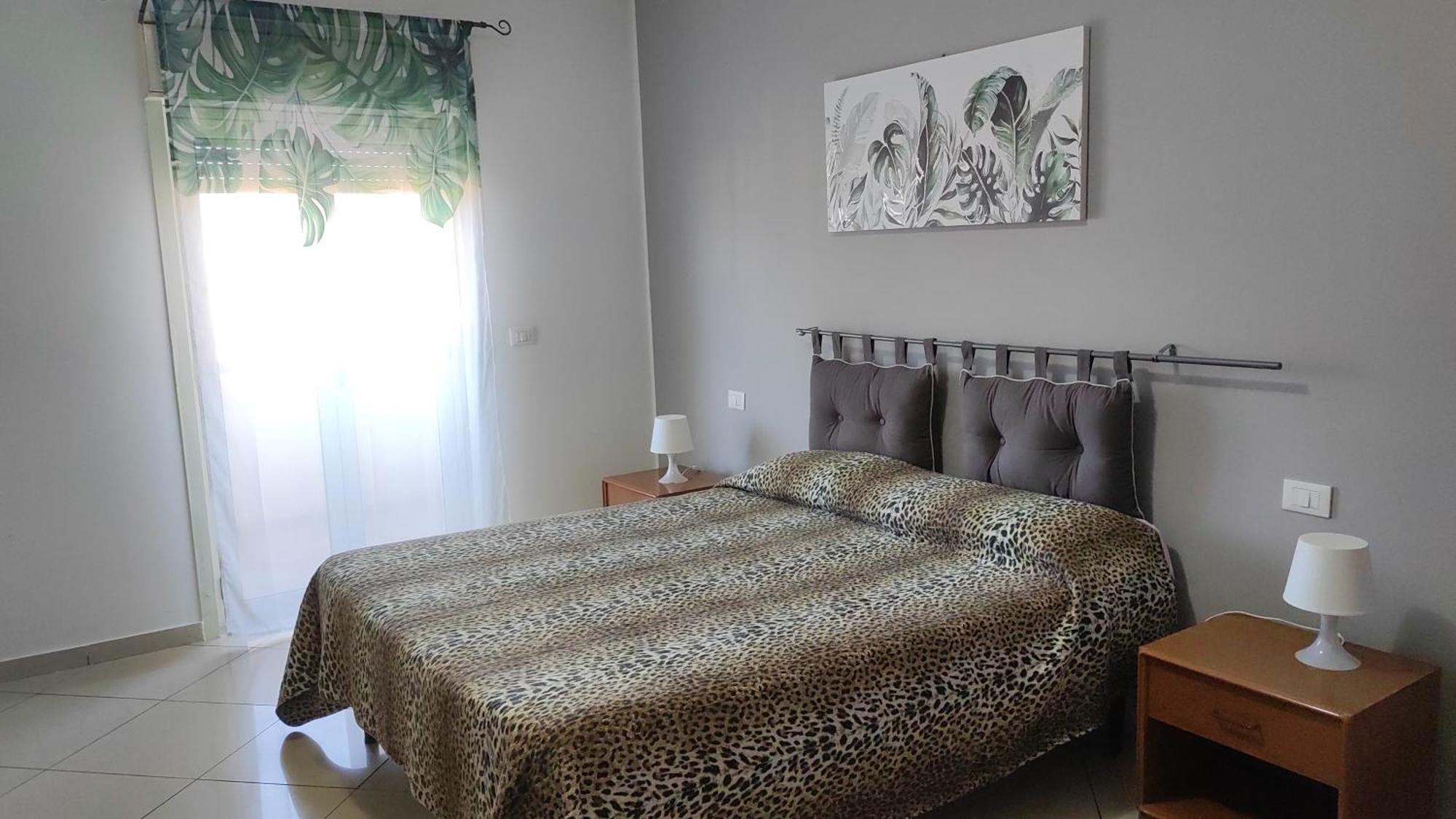 Bed And Breakfast Oasi Reggio di Calabria Pokój zdjęcie