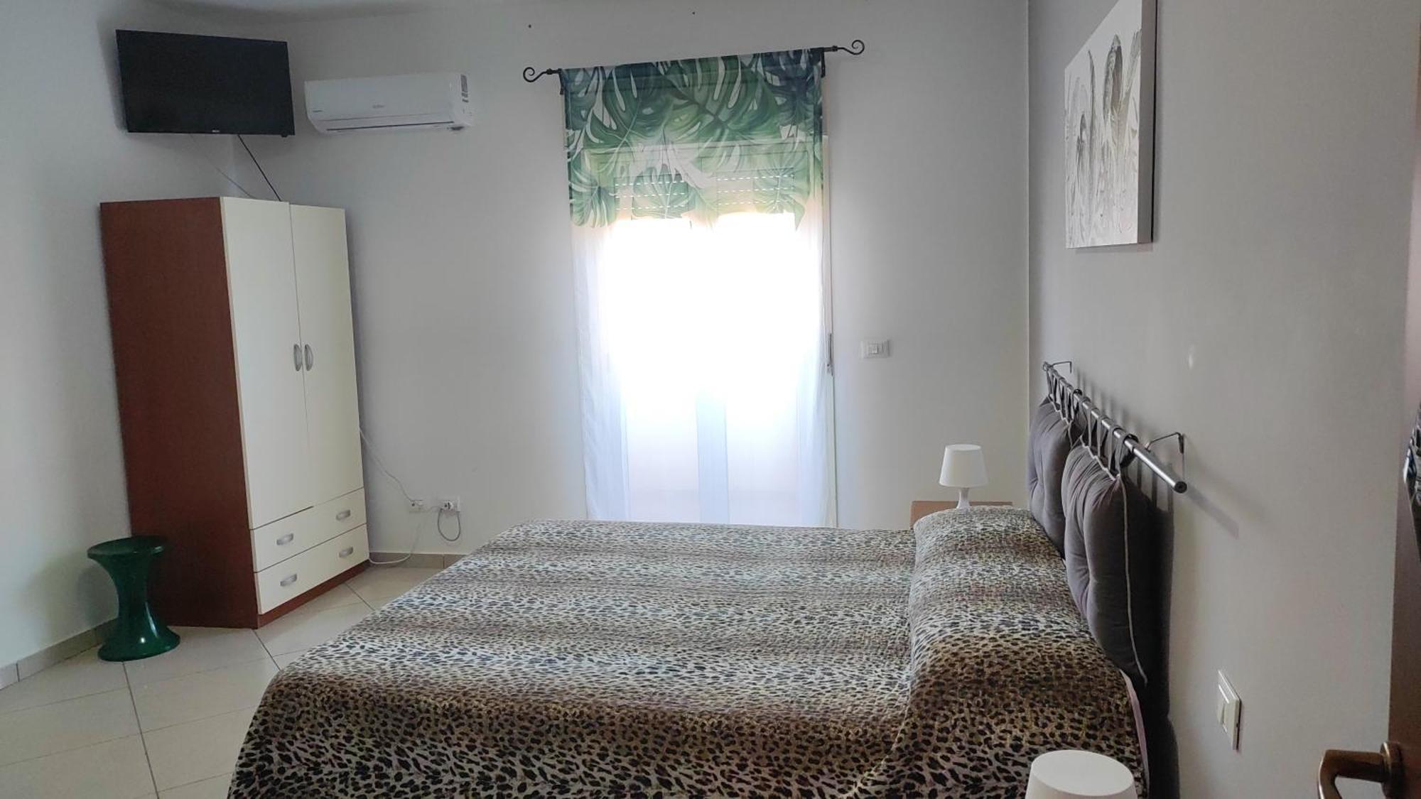 Bed And Breakfast Oasi Reggio di Calabria Pokój zdjęcie