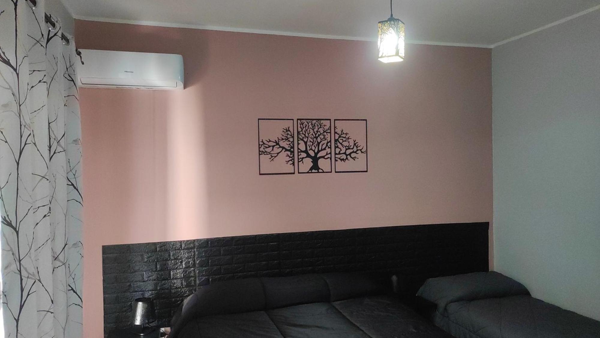 Bed And Breakfast Oasi Reggio di Calabria Zewnętrze zdjęcie