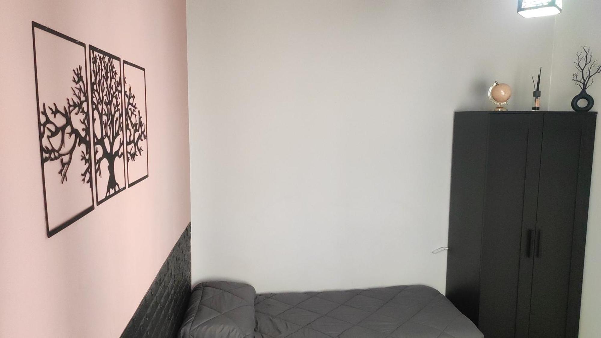 Bed And Breakfast Oasi Reggio di Calabria Zewnętrze zdjęcie