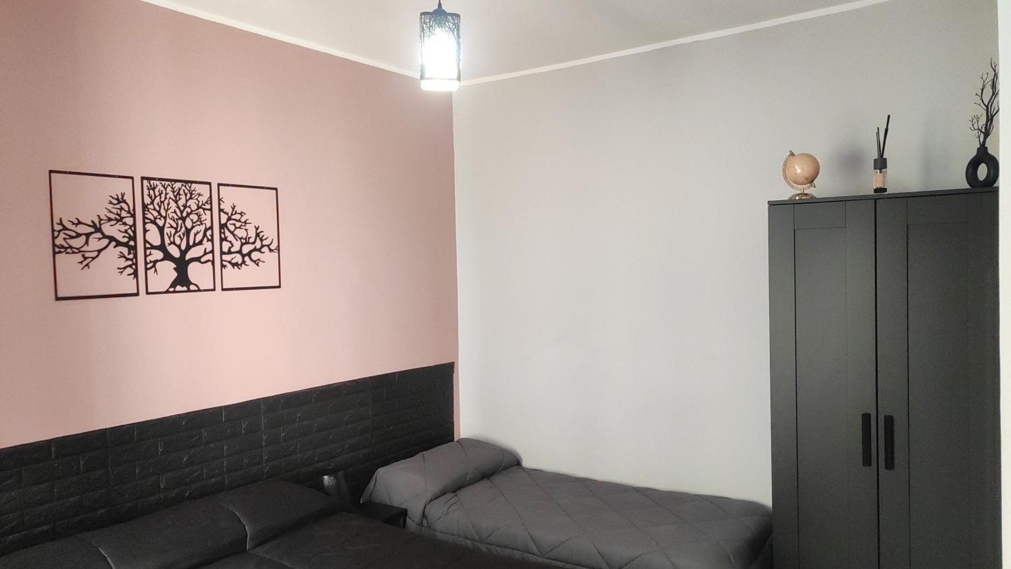 Bed And Breakfast Oasi Reggio di Calabria Zewnętrze zdjęcie