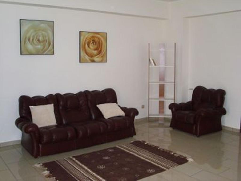 Bed And Breakfast Oasi Reggio di Calabria Pokój zdjęcie
