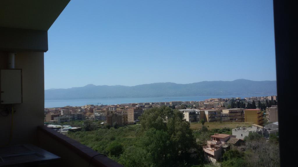 Bed And Breakfast Oasi Reggio di Calabria Zewnętrze zdjęcie