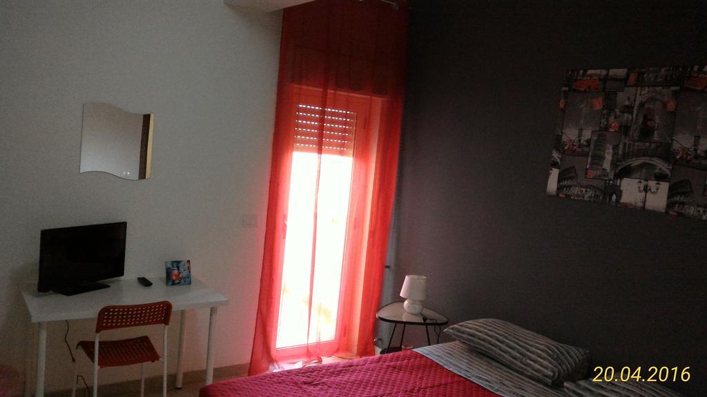 Bed And Breakfast Oasi Reggio di Calabria Zewnętrze zdjęcie
